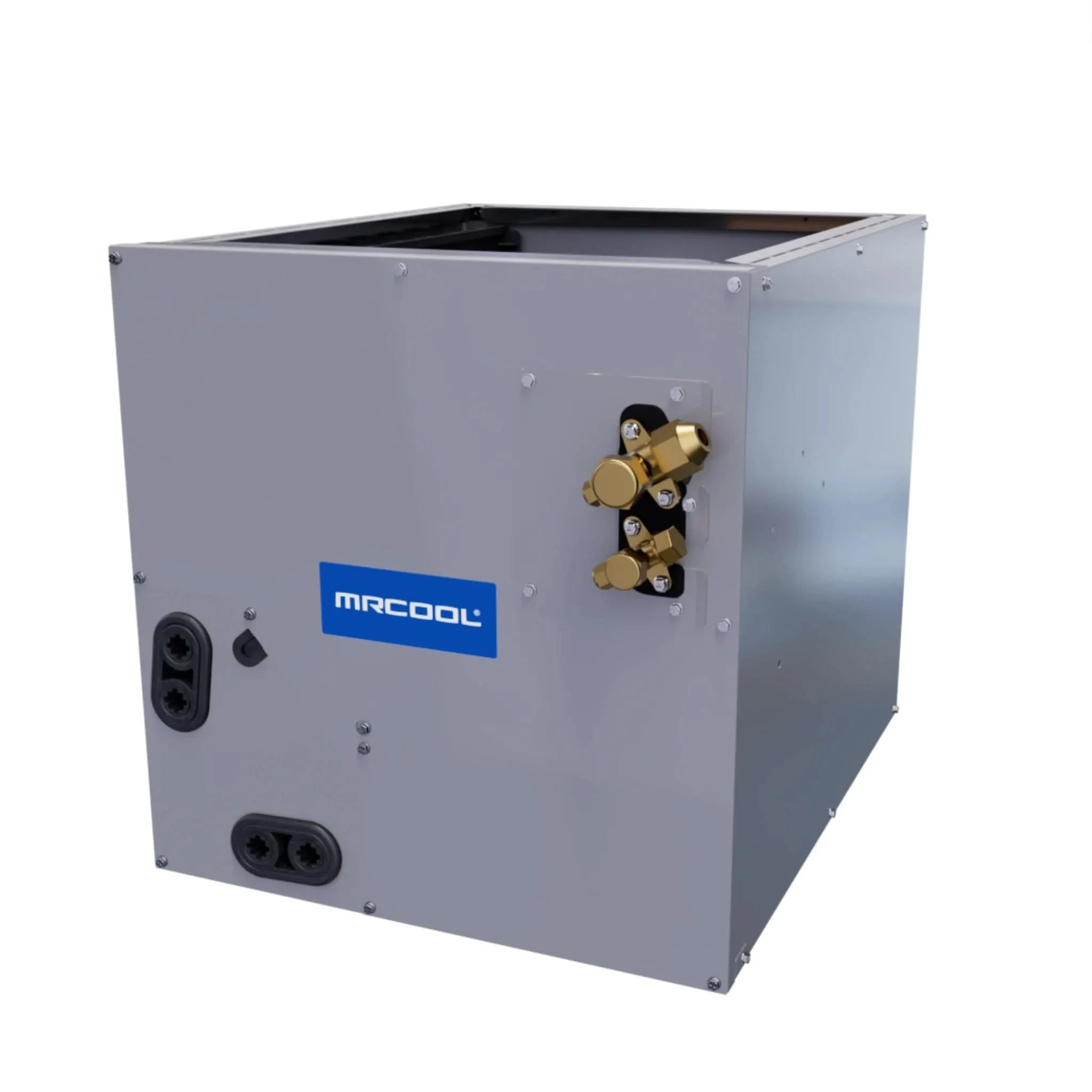 1.5–2 Ton Cased A-Coil – 14.5” Width – Multi-Position – R-454B – Pre-Charged – Model MCMP1824AOTB - Image 2