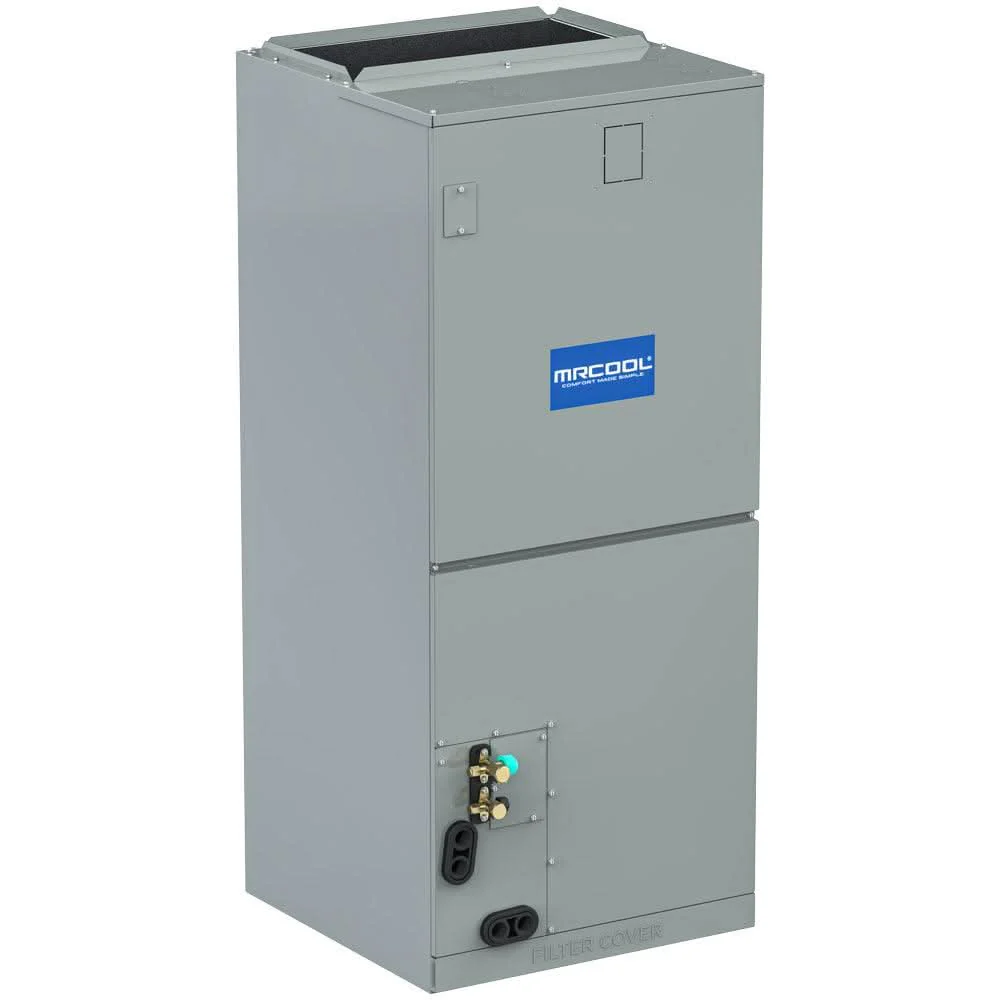 1.5 Ton MRCOOL® VersaPro Central Ducted Air Handler MVP-18-HP-MUAH-230-25 - Image 2