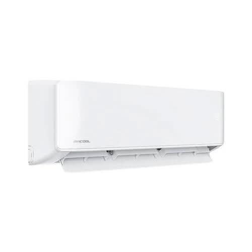 12k BTU MRCOOL DIY 4th Generation Ductless Wall Mounted Air Handler (120V) – SKU: DIY-12-HP-WMAH-115C25 - Image 3