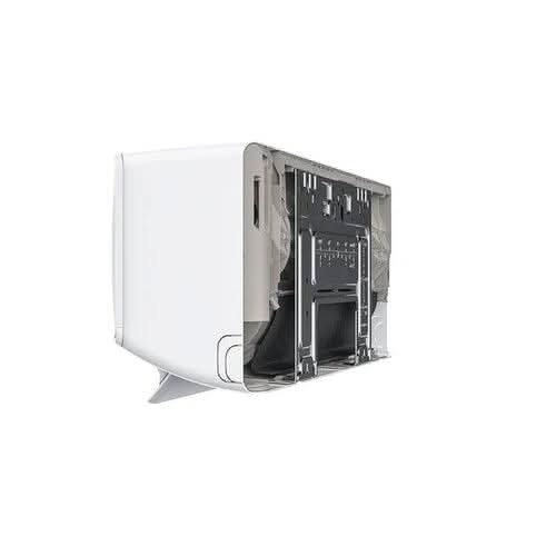 12k BTU MRCOOL DIY 4th Generation Ductless Wall Mounted Air Handler (120V) – SKU: DIY-12-HP-WMAH-115C25 - Image 5