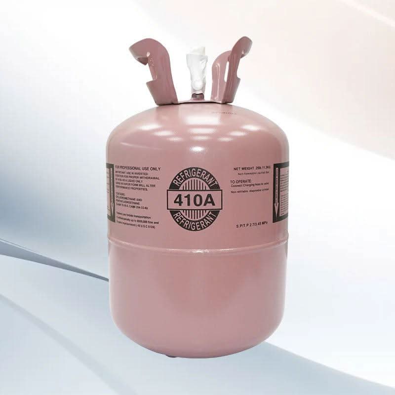 25 lb. Container of R-410A Refrigerant – For Professional HVAC Systems - Image 2