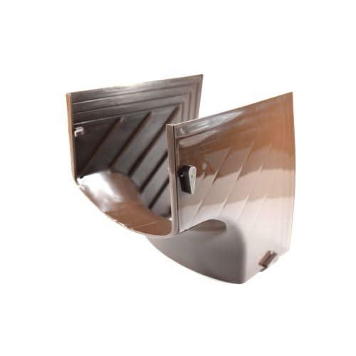 4.5" Interior 90 (Vertical Inside 90) for Inside Corners – Seamless One-Piece Design - Image 2