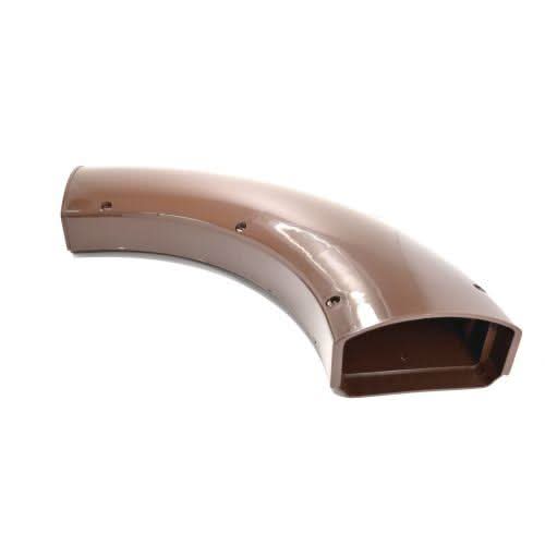 4.5" Long Sweep for 90° Wide Bend – Durable and UV Resistant - Image 2