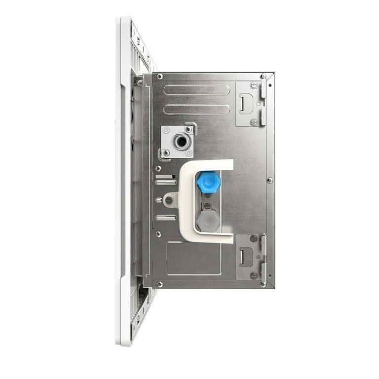MRCOOL DIY Gen 4 5-Zone Ceiling Cassette Mini Split System – 48,000 BTU R-410A (Complete Bundle) - Image 7