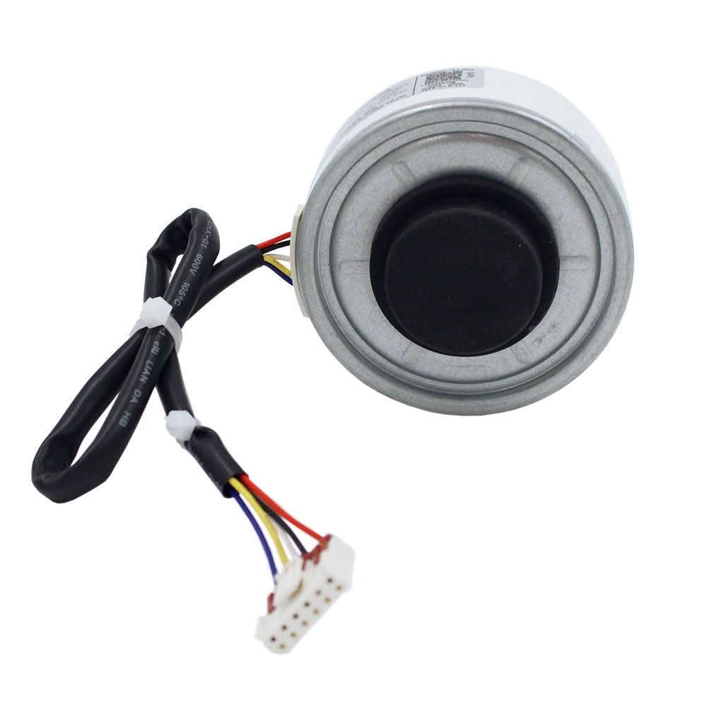 MRCOOL Replacement Evaporator Blower Motor for 9K & 12K Advantage, Olympus & DIY Series Wall Mounted Air Handlers - Image 3