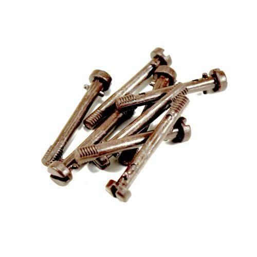 Bag of 50 - 4.5" Extra Cam Screws – Durable and UV Resistant - Image 2