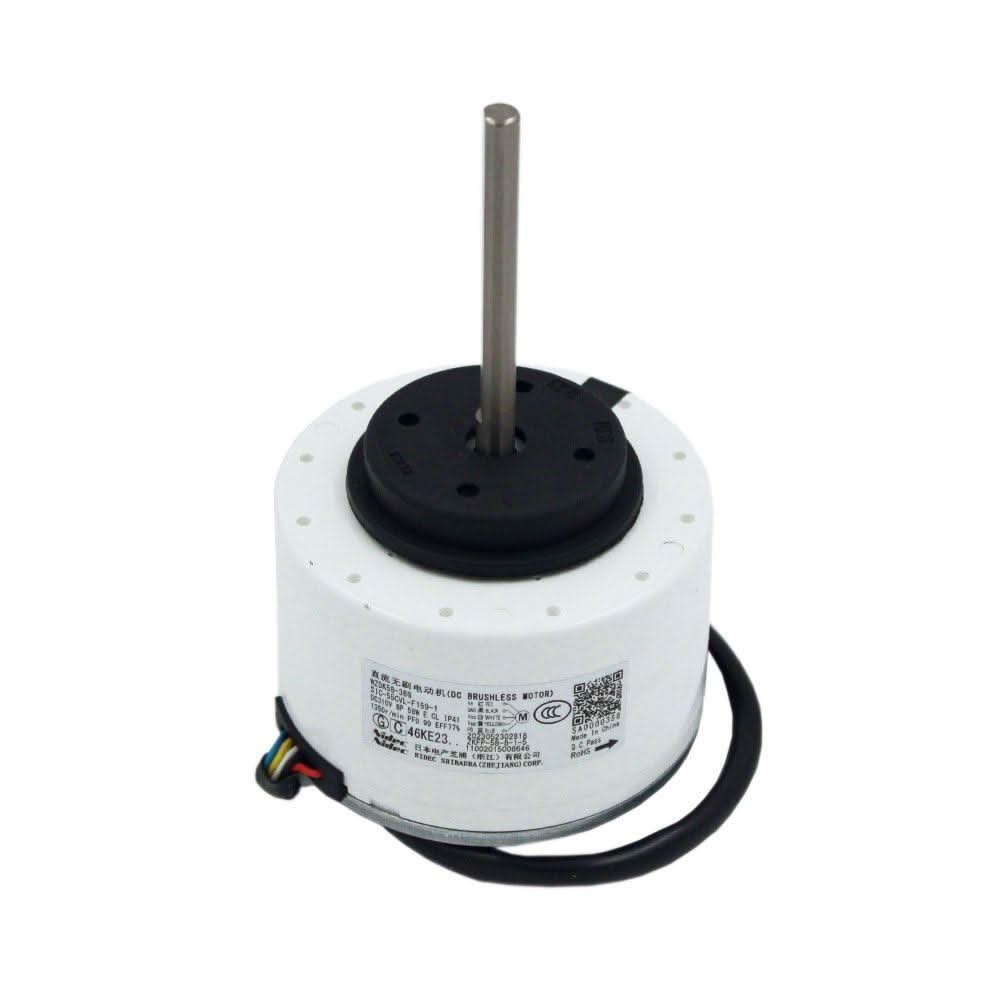 Blower Motor for MrCool Ductless Wall Mounted Air Handler 24k DIY - Image 3