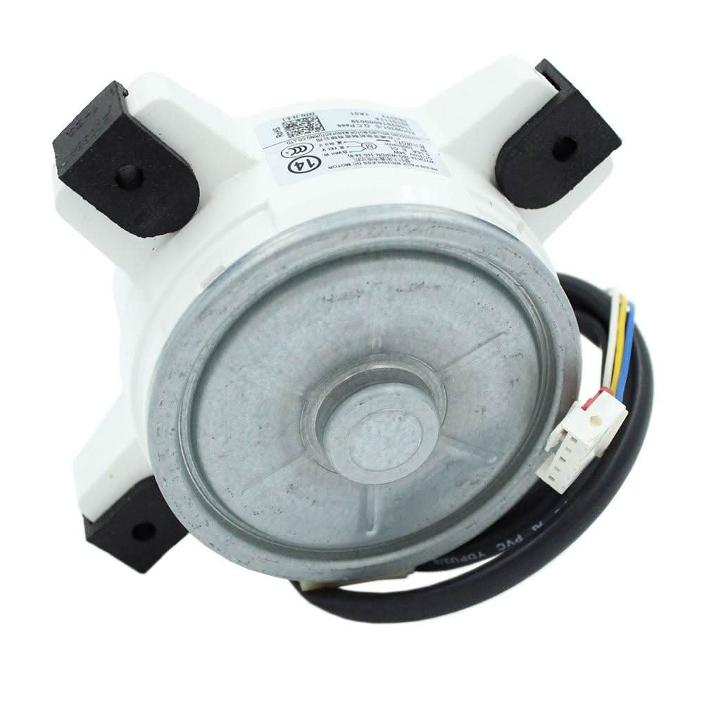 Brushless DC Motor for MrCool Advantage Series Ductless Heat Pump Condenser 18k - Image 3