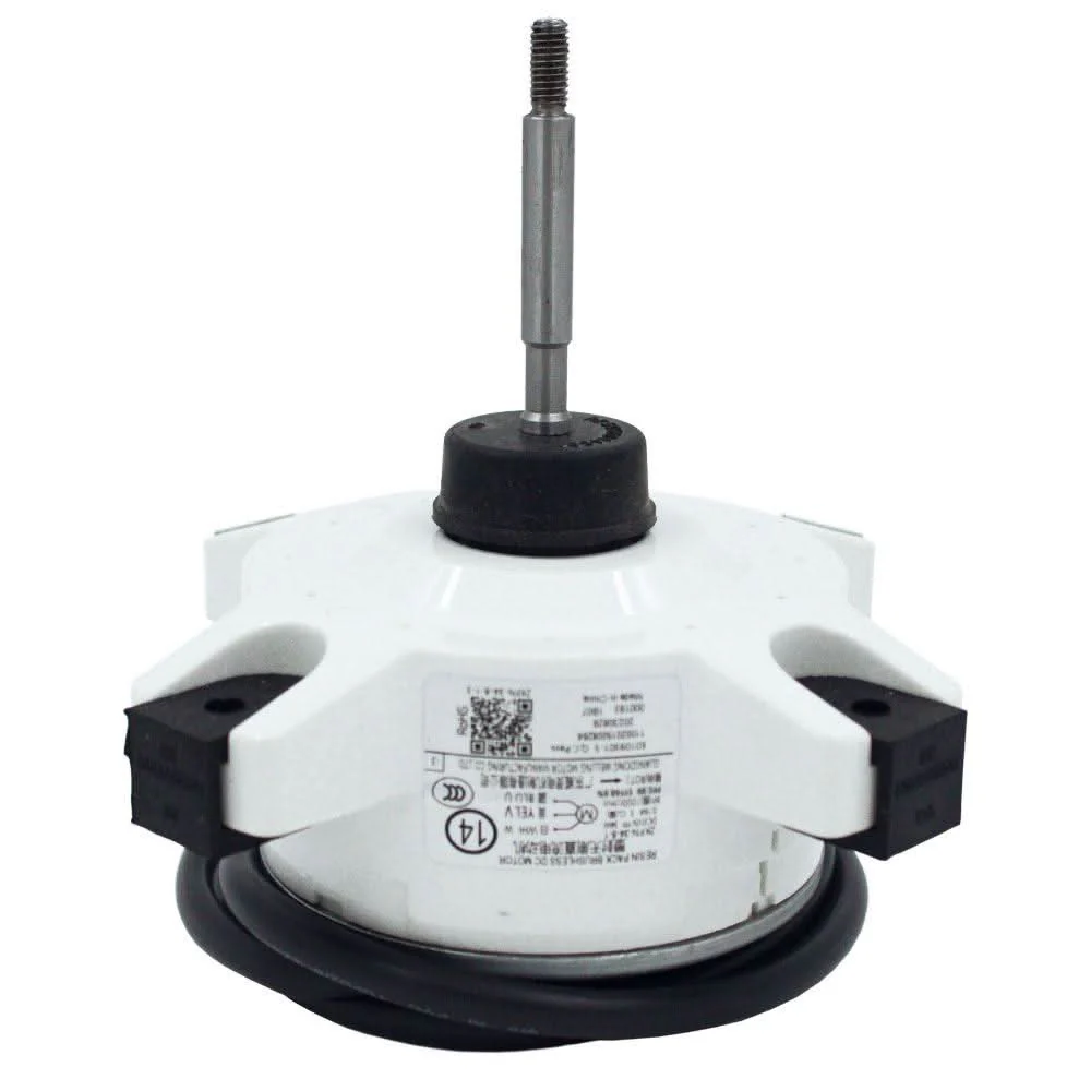 Brushless DC Motor for MRCOOL Ductless Heat Pump Condenser 9k & 12k - 3rd Generation (Part # 11002015008264) - Image 2