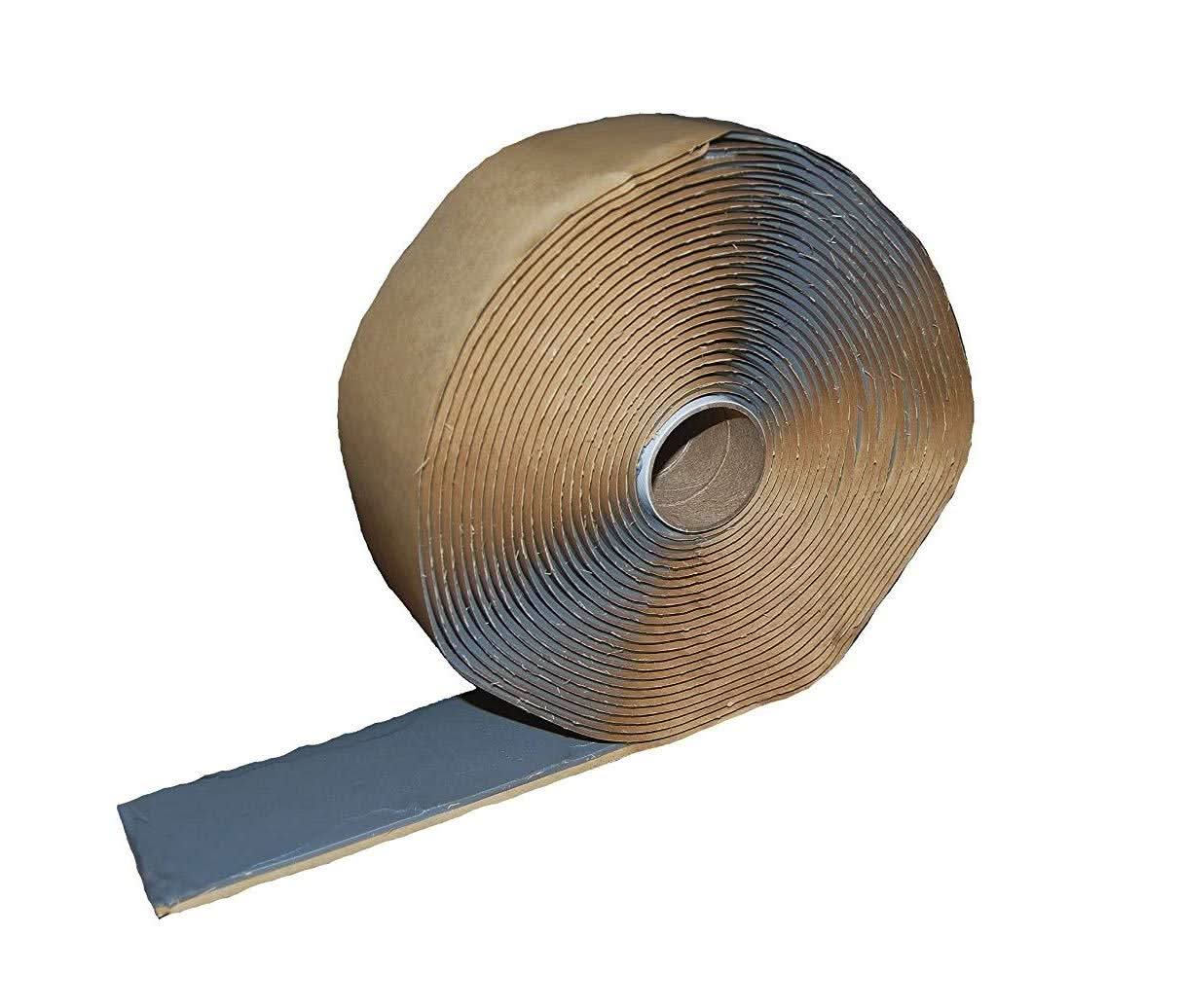 Butyl Putty Sealing Tape - High Quality, Multiple Sizes & Quantities - Image 3