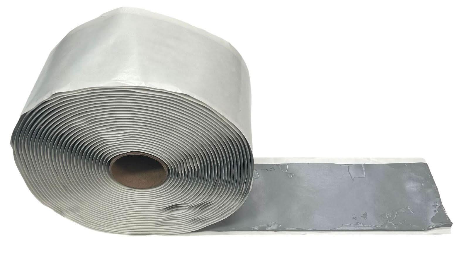 Butyl Putty Sealing Tape - High Quality, Multiple Sizes & Quantities - Image 7