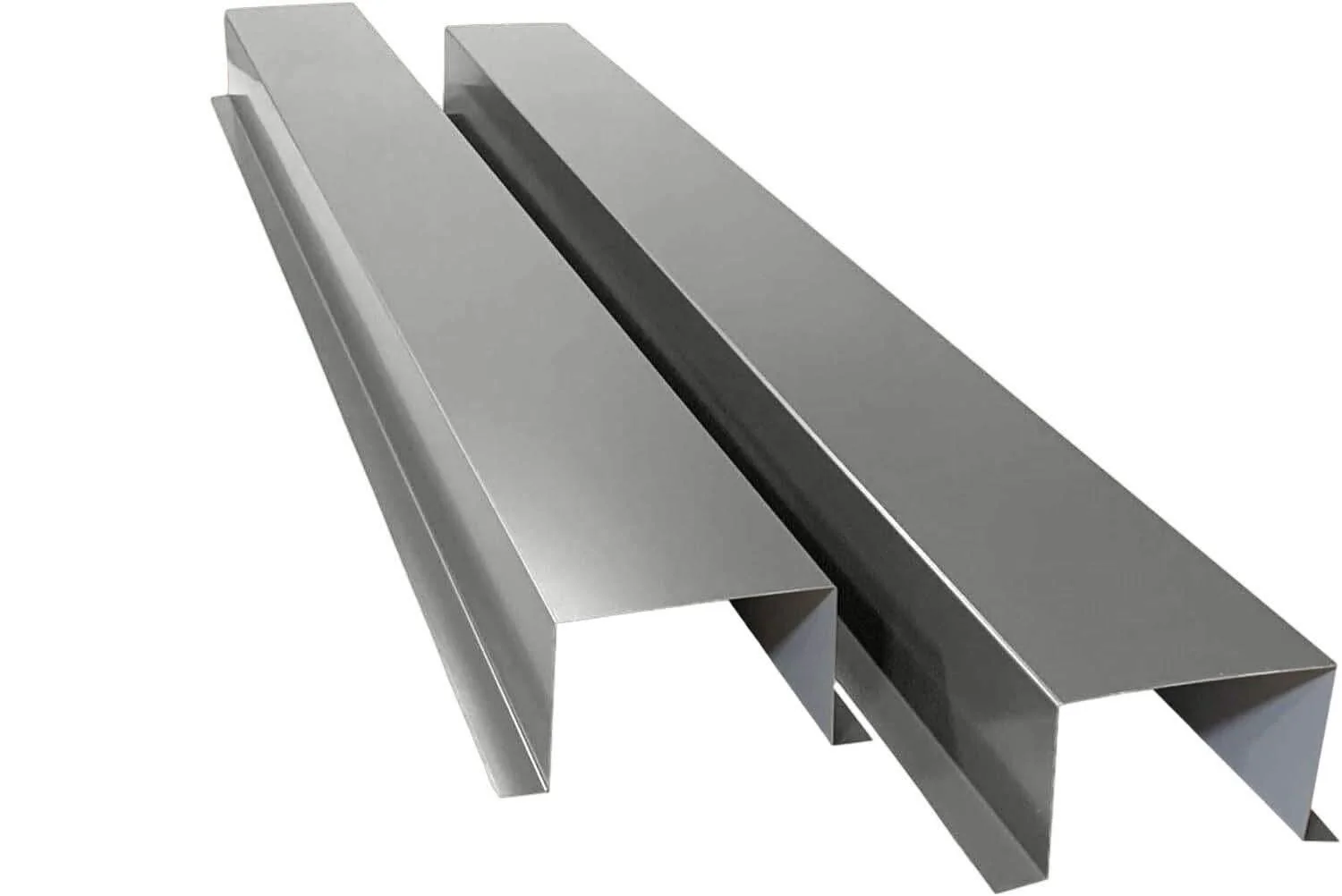 Commercial Series - 24 Gauge Painted Metal HVAC Line Set Covers - Heavy Duty, Multiple Sizes & Colors - Image 15