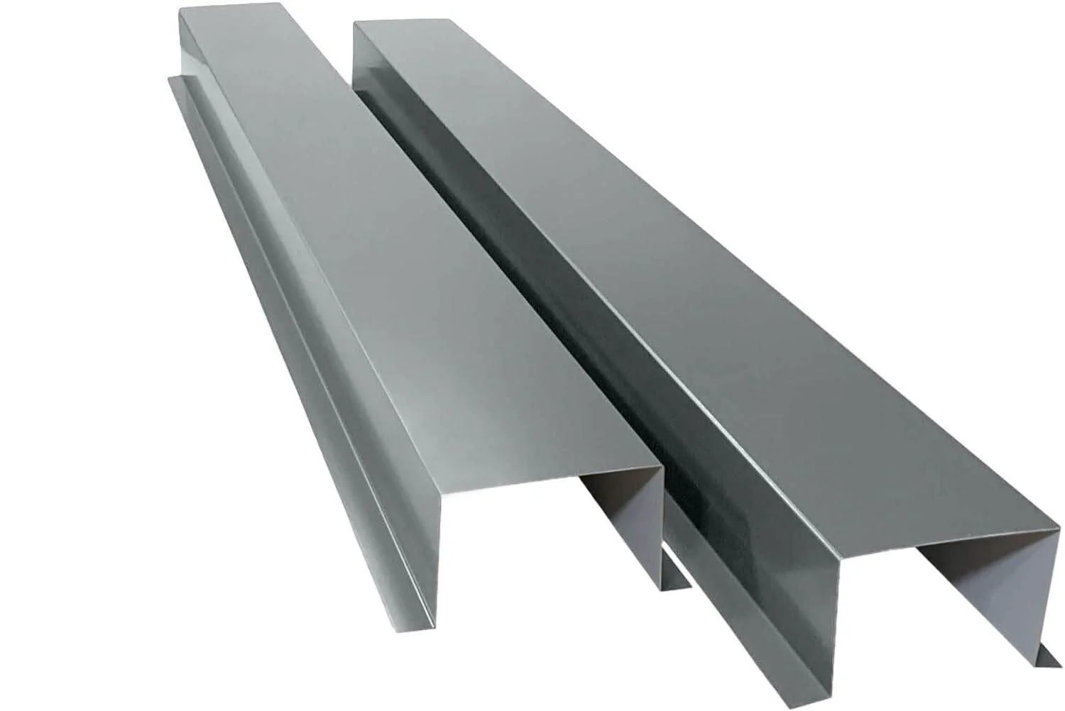 Commercial Series - 24 Gauge Painted Metal HVAC Line Set Covers - Heavy Duty, Multiple Sizes & Colors - Image 25