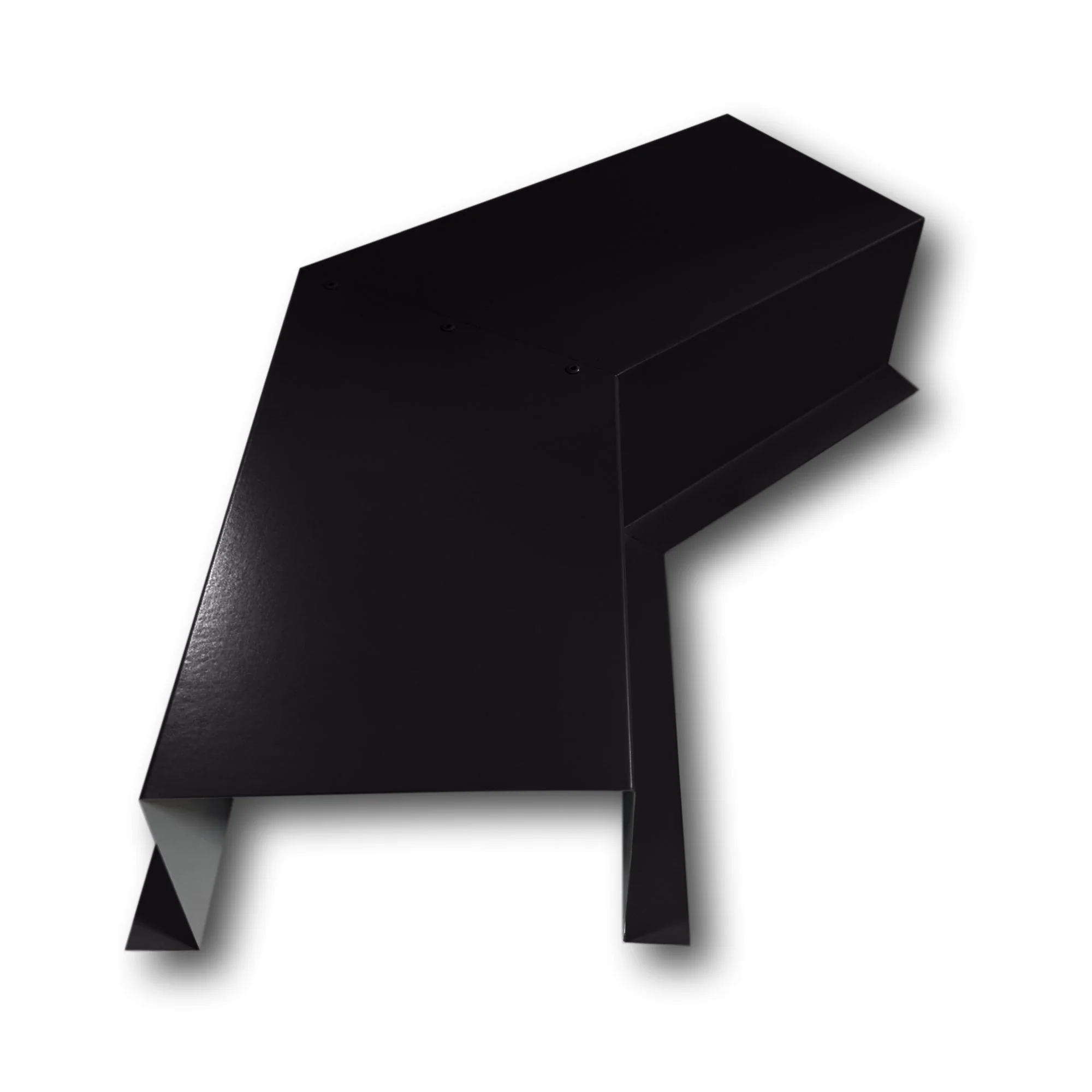 Commercial Series-24 Gauge Line Set Cover 45° Side Turning Elbows - Image 18