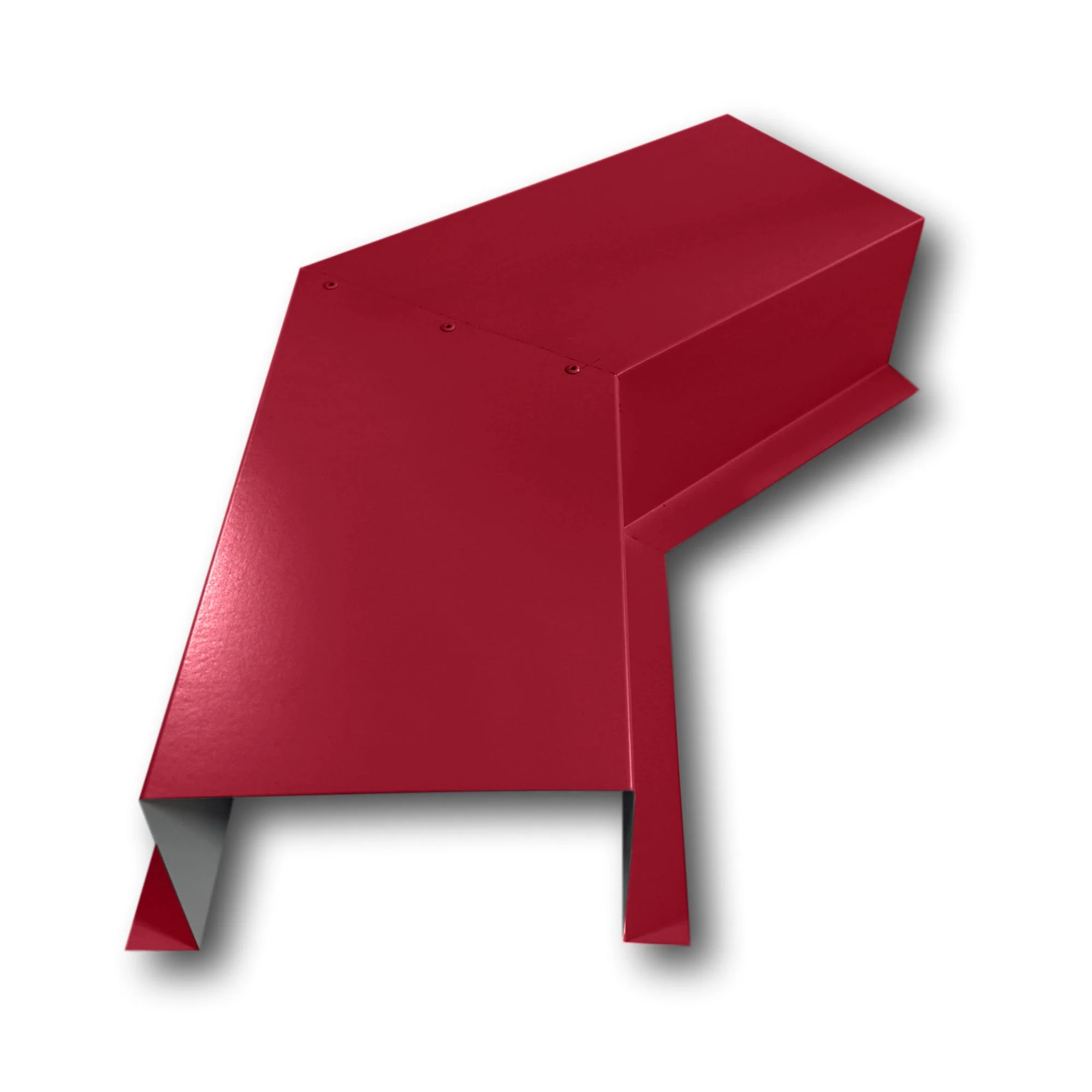 Commercial Series-24 Gauge Line Set Cover 45° Side Turning Elbows - Image 19