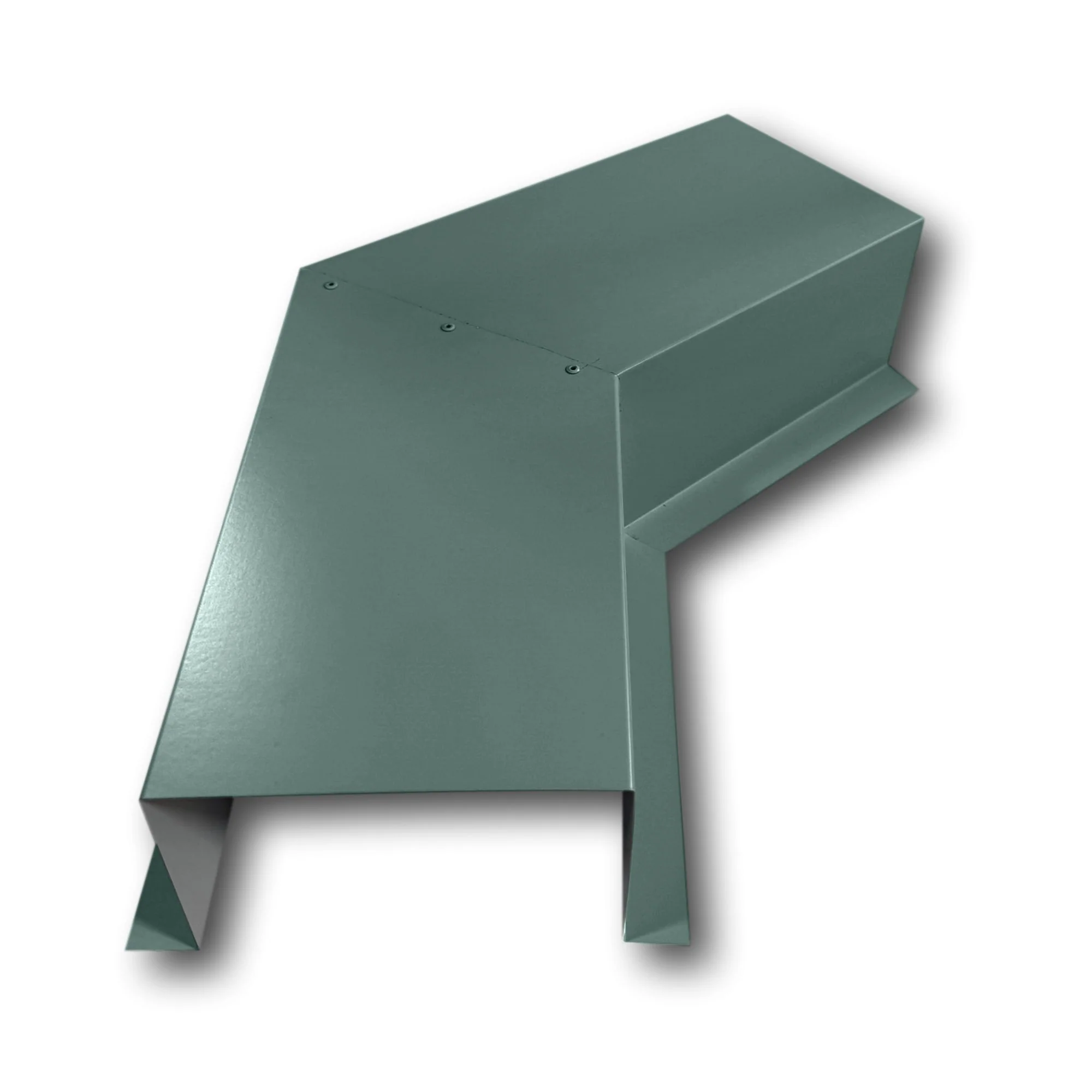 Commercial Series-24 Gauge Line Set Cover 45° Side Turning Elbows - Image 24