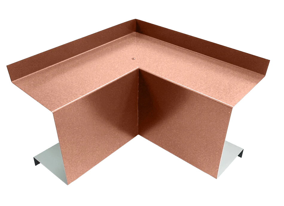 Commercial Series - 24 Gauge Line Set Cover Inside Corner Elbows - Premium Quality - Image 24