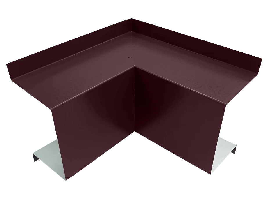 Commercial Series - 24 Gauge Line Set Cover Inside Corner Elbows - Premium Quality - Image 29