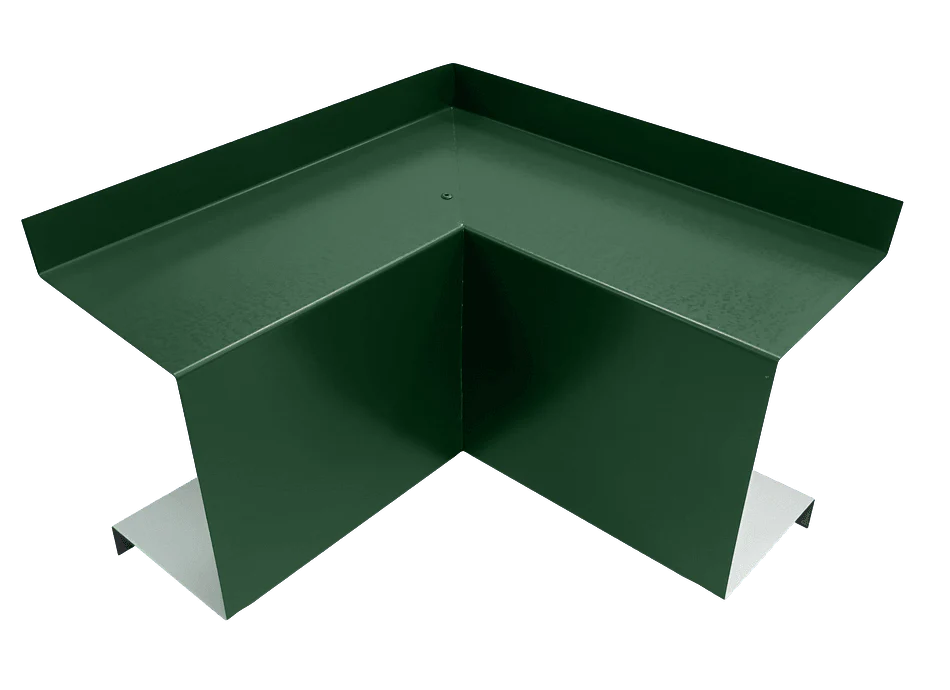 Commercial Series - 24 Gauge Line Set Cover Inside Corner Elbows - Premium Quality - Image 30