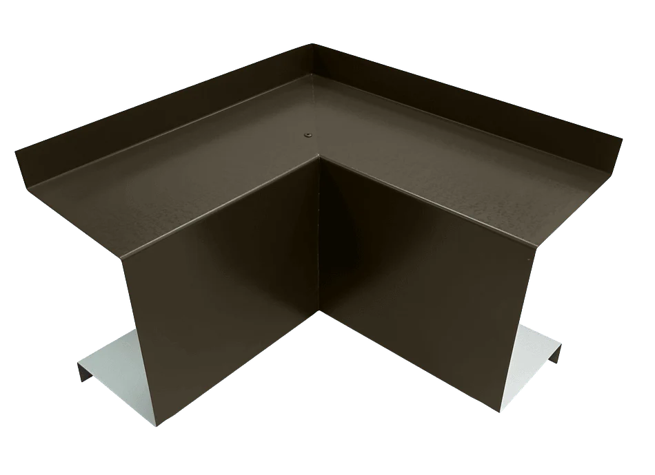 Commercial Series - 24 Gauge Line Set Cover Inside Corner Elbows - Premium Quality - Image 32