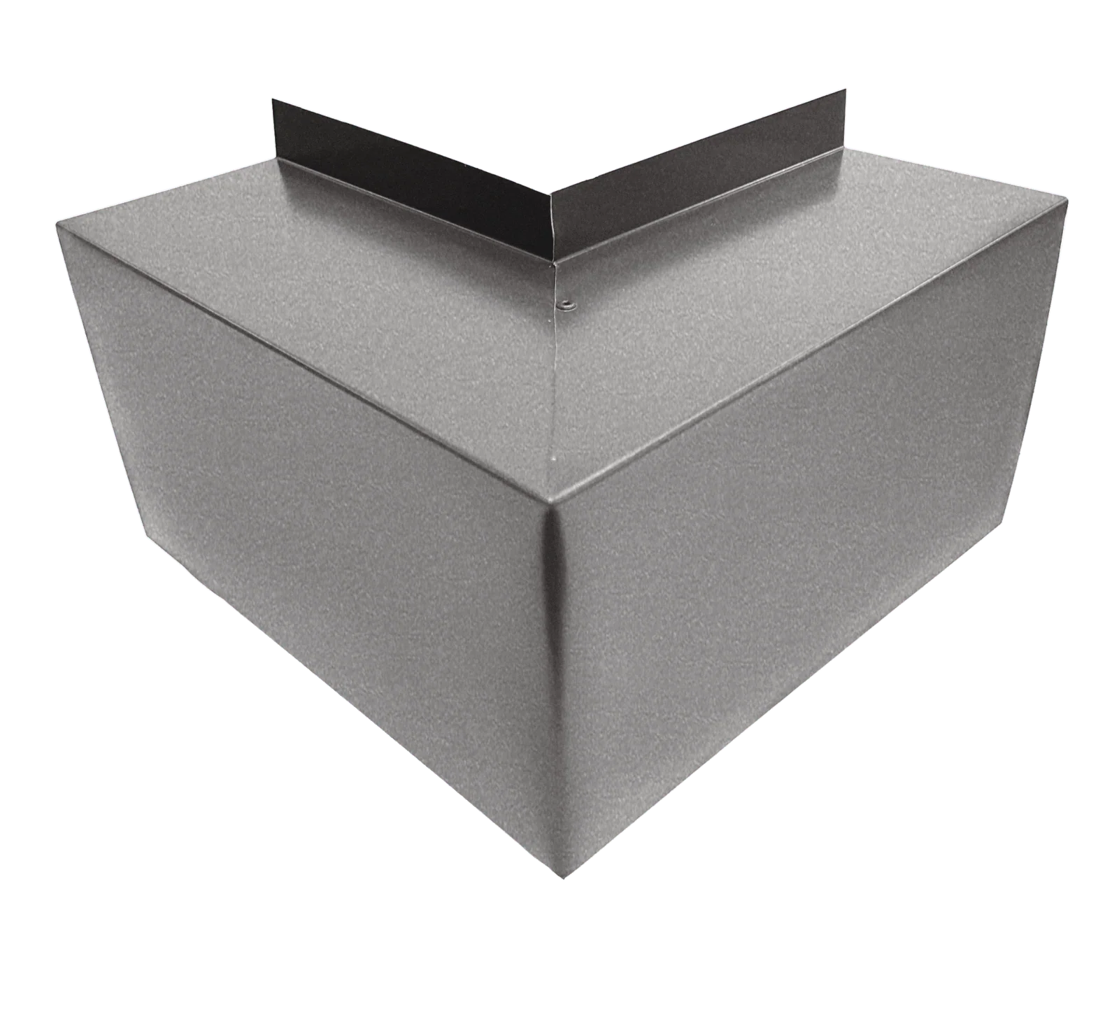 Commercial Series - 24 Gauge Line Set Cover Outside Corner Elbows - Premium Quality - Image 19
