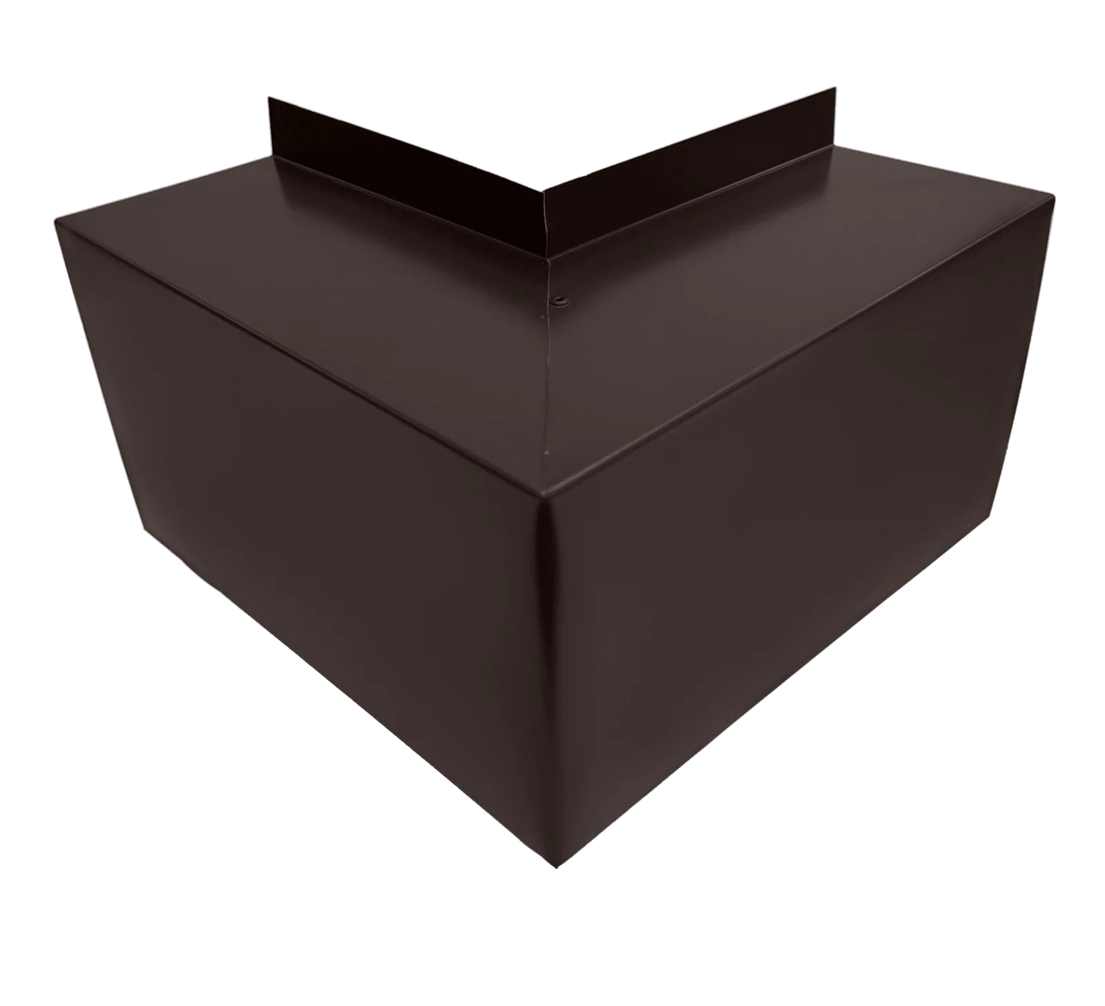 Commercial Series - 24 Gauge Line Set Cover Outside Corner Elbows - Premium Quality - Image 26