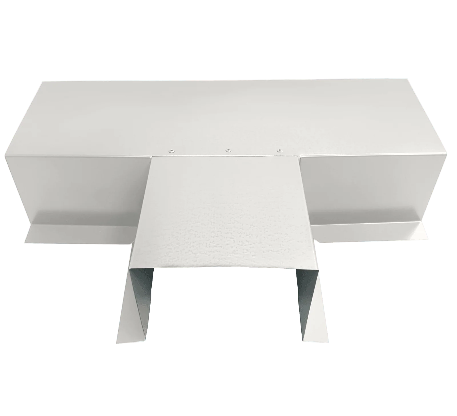 Commercial Series - 24 Gauge Line Set Cover T-Joint Connectors - Premium Quality - Image 11