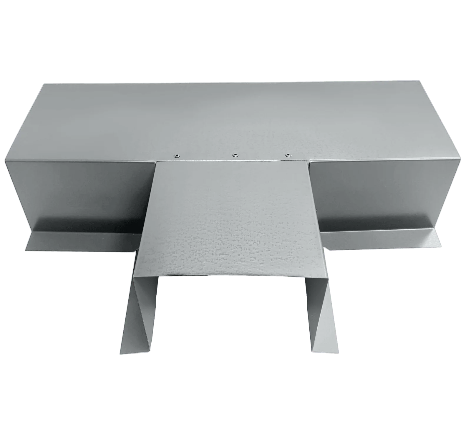 Commercial Series - 24 Gauge Line Set Cover T-Joint Connectors - Premium Quality - Image 13