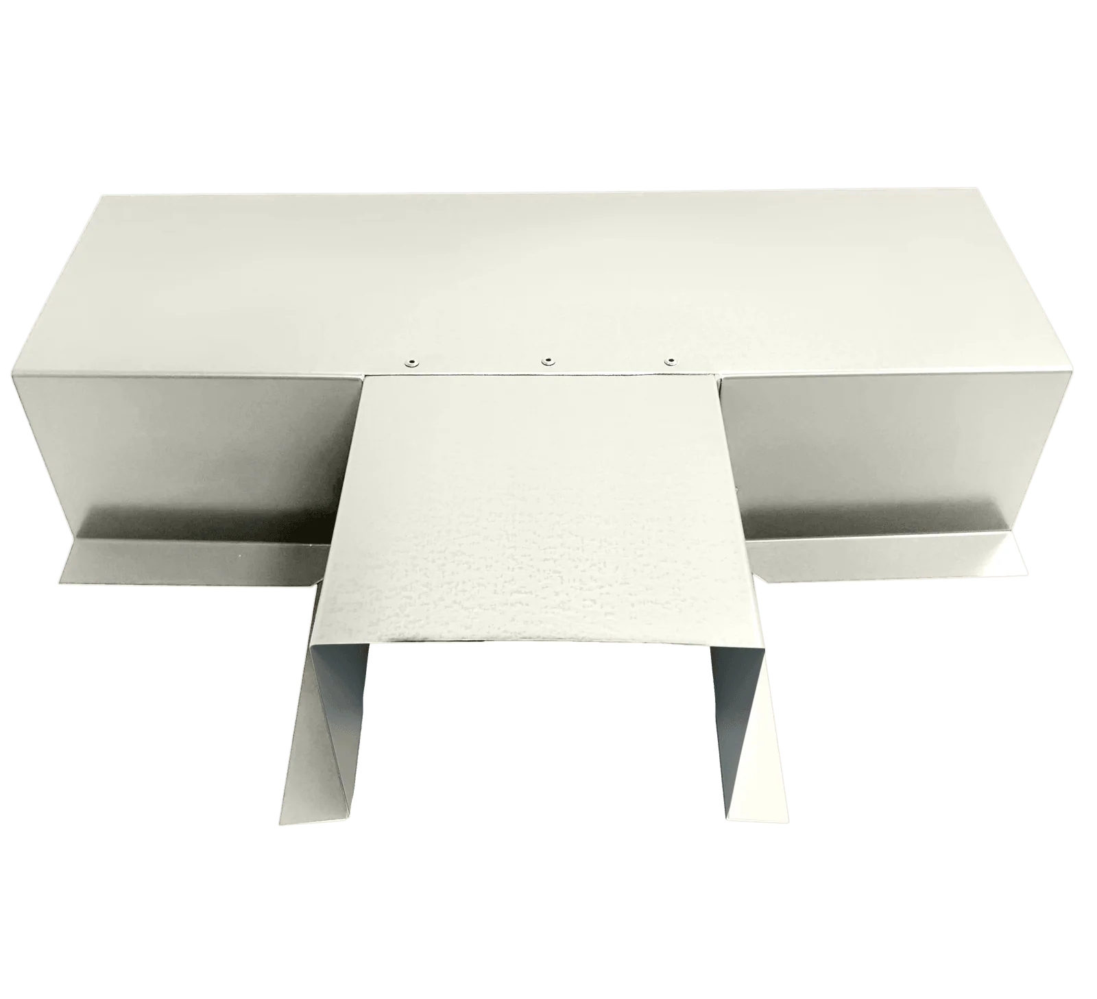 Commercial Series - 24 Gauge Line Set Cover T-Joint Connectors - Premium Quality - Image 15