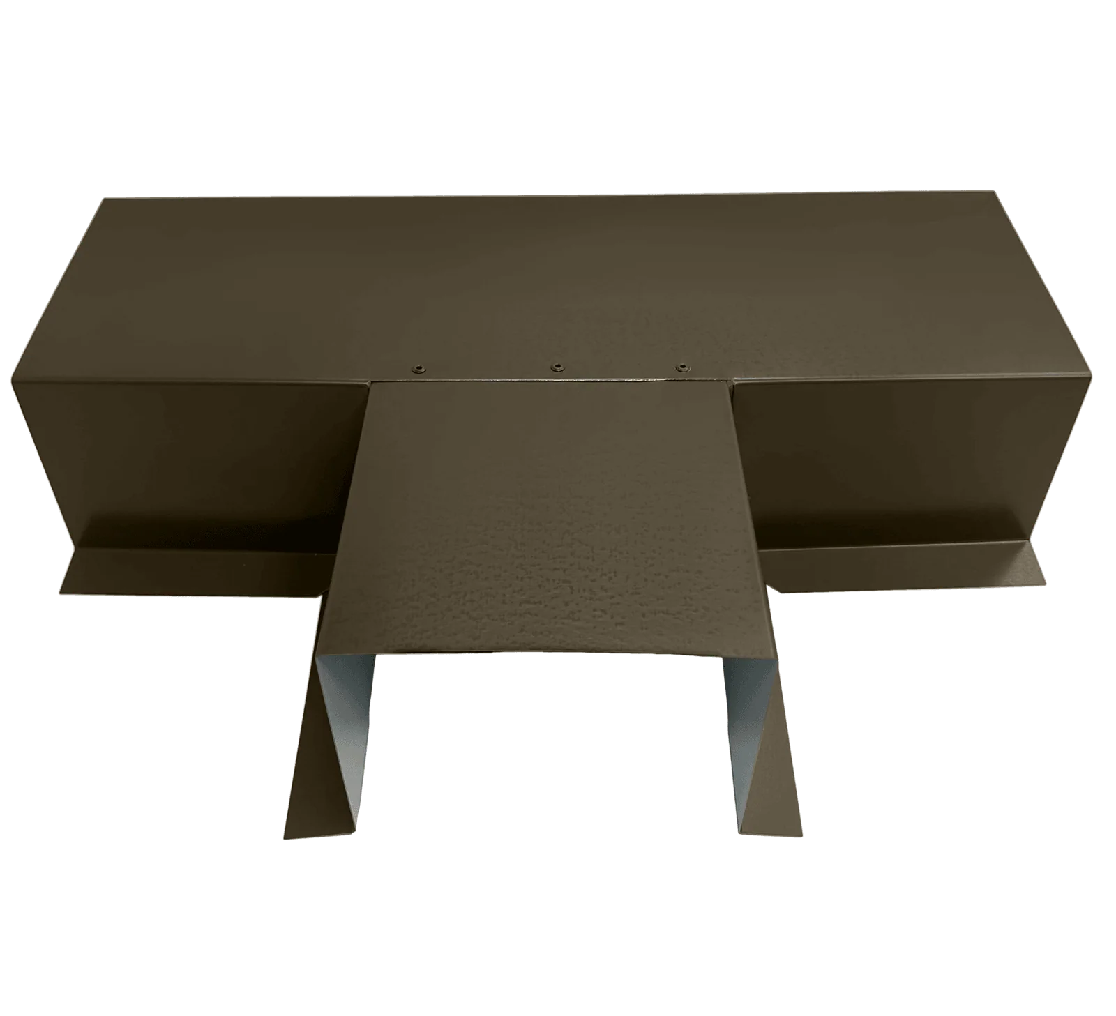 Commercial Series - 24 Gauge Line Set Cover T-Joint Connectors - Premium Quality - Image 17