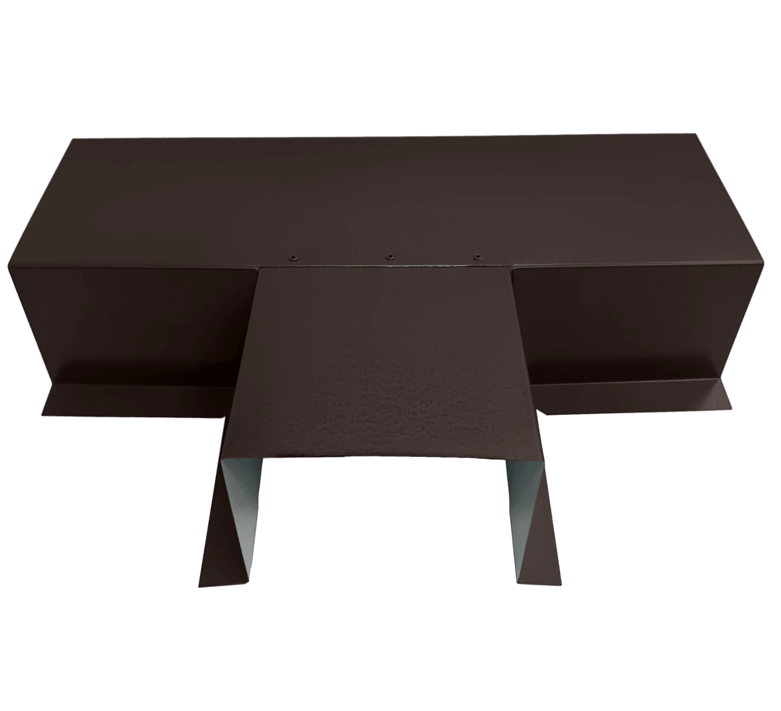 Commercial Series - 24 Gauge Line Set Cover T-Joint Connectors - Premium Quality - Image 18