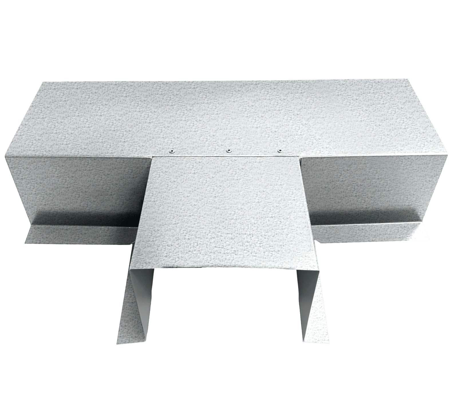 Commercial Series - 24 Gauge Line Set Cover T-Joint Connectors - Premium Quality - Image 31
