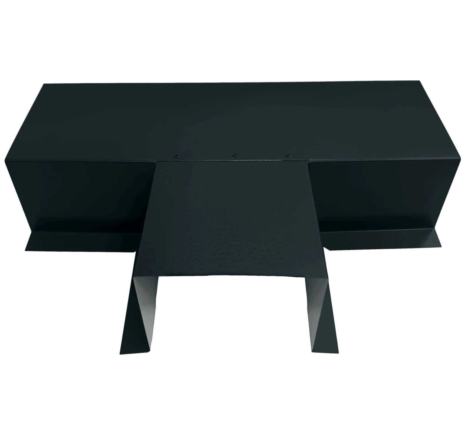 Commercial Series - 24 Gauge Line Set Cover T-Joint Connectors - Premium Quality - Image 4