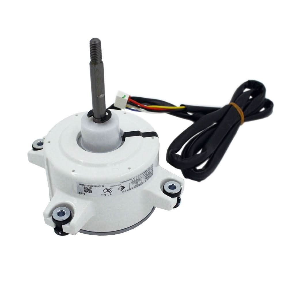 DC Condenser Fan Motor MrCool 150104060013 for MDOU18024036 - Image 3