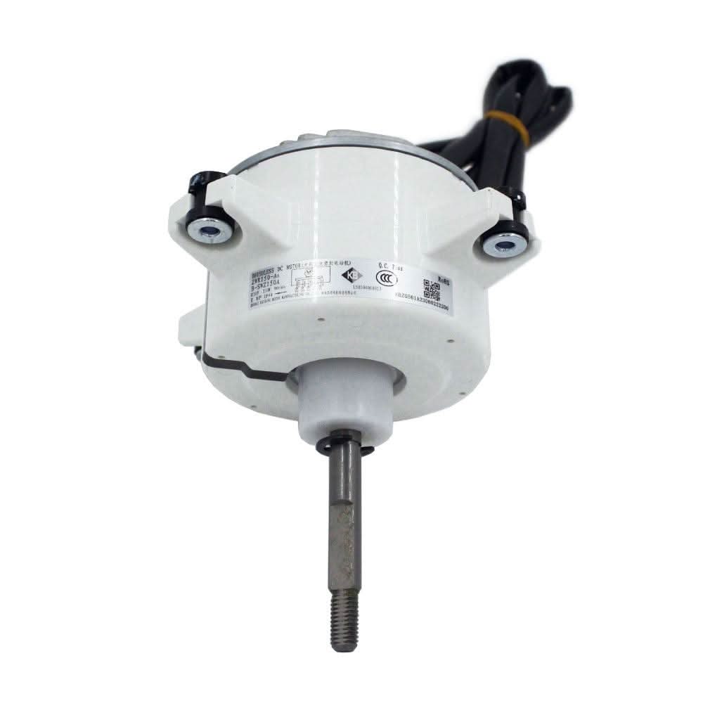 DC Condenser Fan Motor MrCool 150104060013 for MDOU18024036 - Image 4