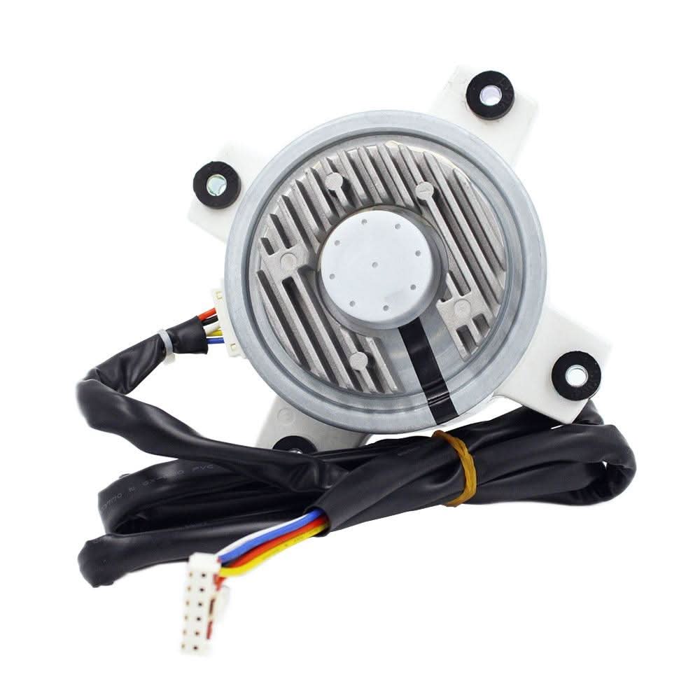 DC Condenser Fan Motor MrCool 150104060013 for MDOU18024036 - Image 5