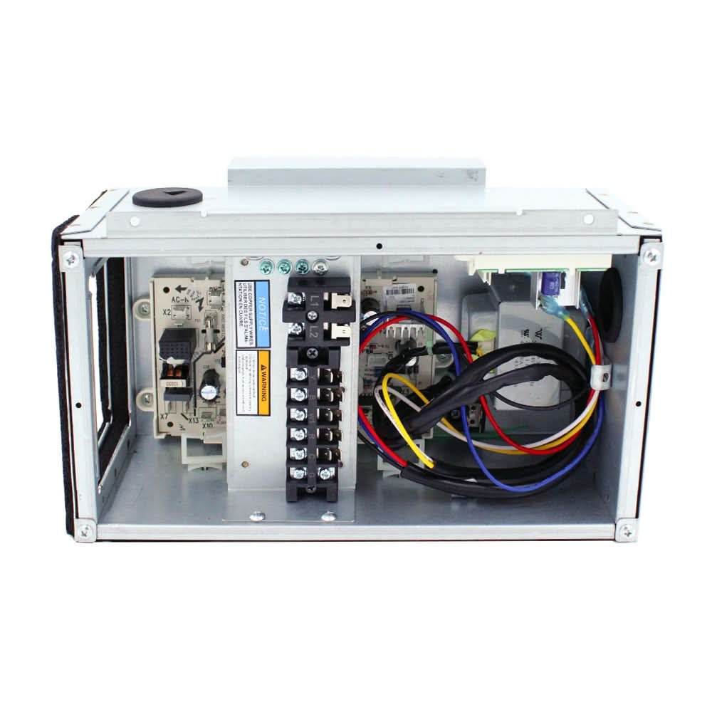Control Board for MRCOOL Central Air Handler 1st Generation Universal Series – Model MDUI18024036 - Image 4