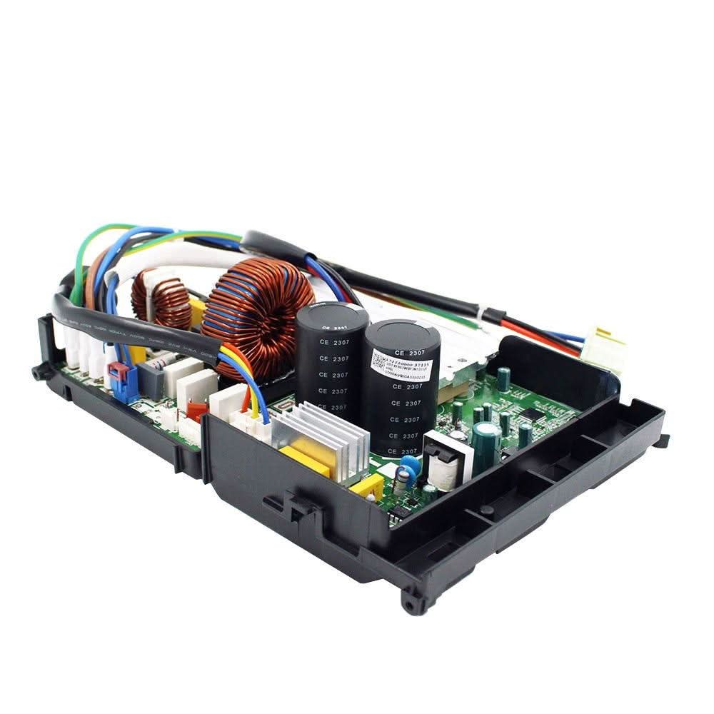 Control Board for MrCool Ductless Heat Pump Condenser, fits DIY-24-HP-C-230C25 and Central Ducted 24k Condenser - Image 2