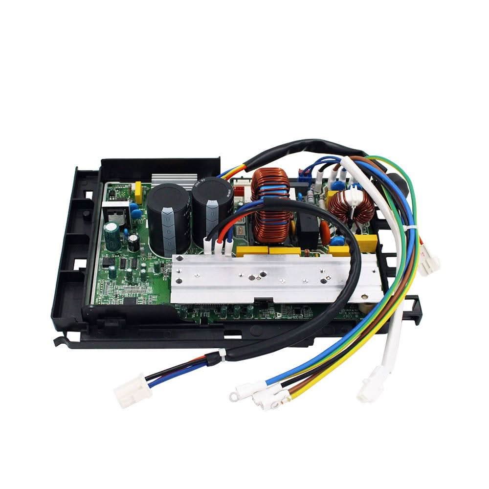 Control Board for MrCool Ductless Heat Pump Condenser, fits DIY-24-HP-C-230C25 and Central Ducted 24k Condenser - Image 3