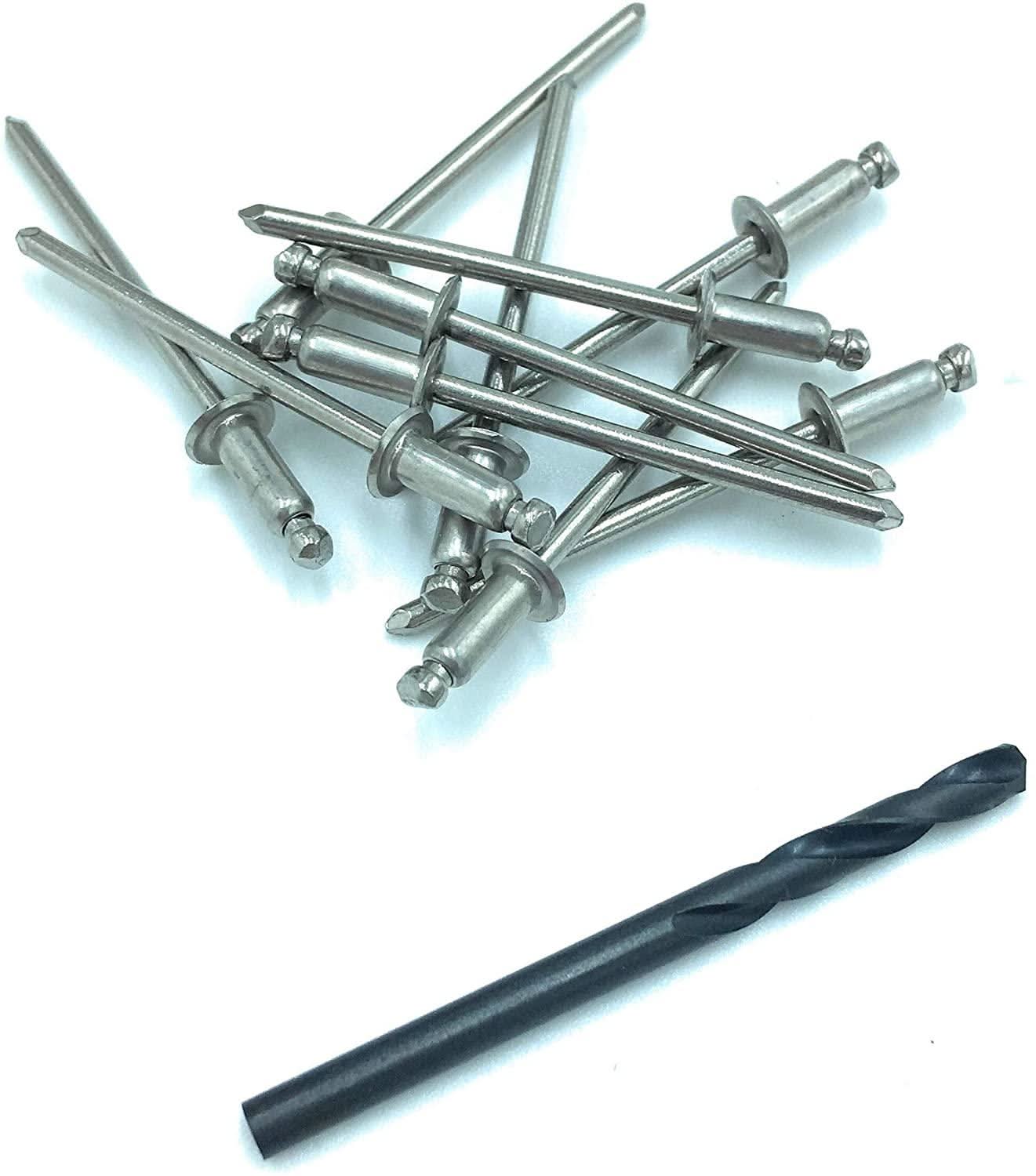 26-Gauge 304 Stainless Steel Flashing Rolls - High Quality, Multiple Sizes - Image 2