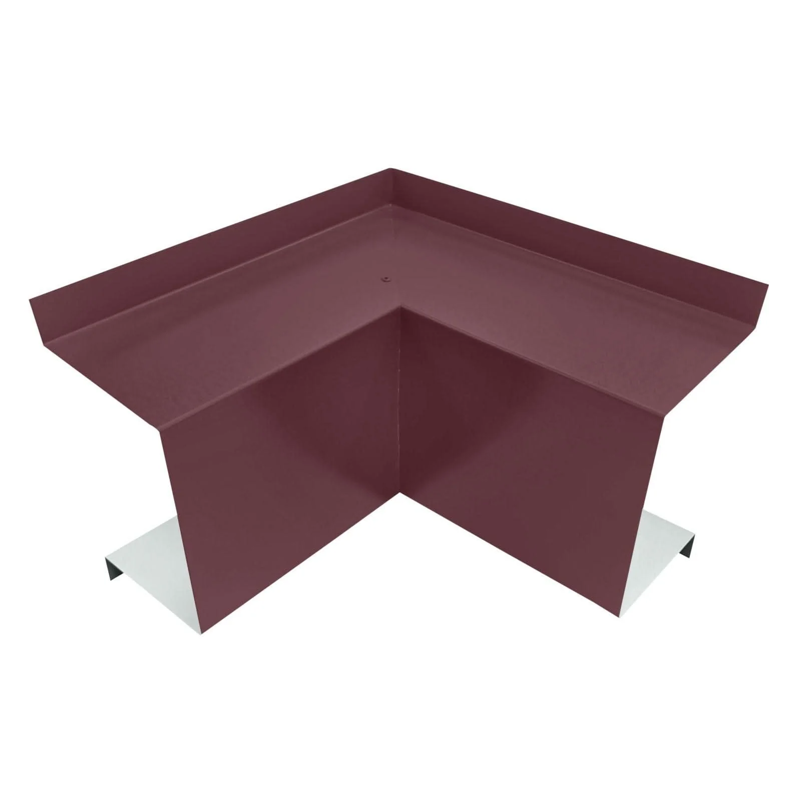 Residential Series - Line Set Cover Inside Corner Elbows - Premium Quality - Image 11