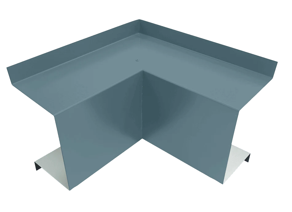 Residential Series - Line Set Cover Inside Corner Elbows - Premium Quality - Image 14