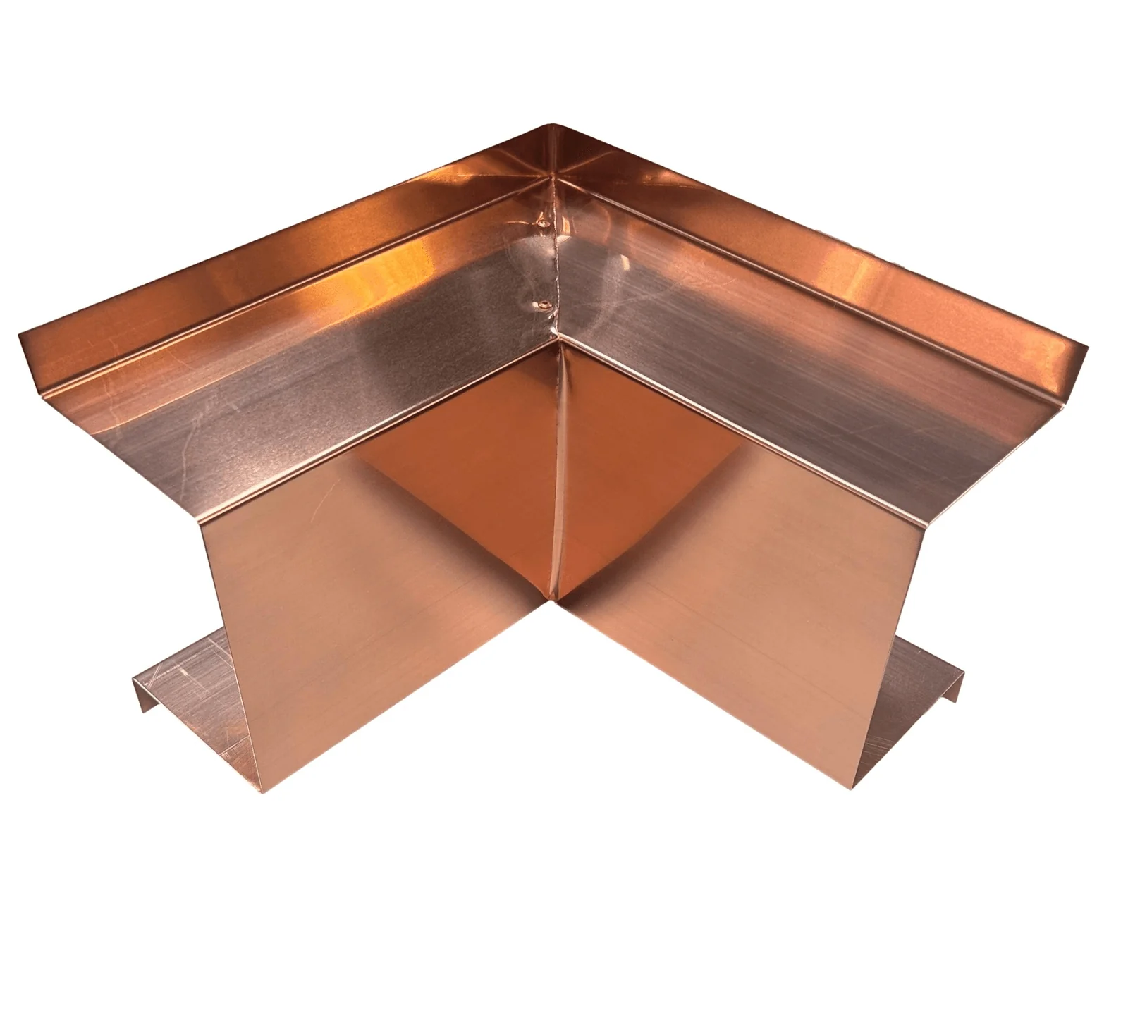 Residential Series - Line Set Cover Inside Corner Elbows - Premium Quality - Image 15