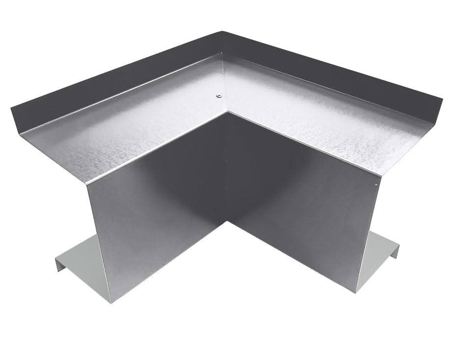 Residential Series - Line Set Cover Inside Corner Elbows - Premium Quality - Image 17