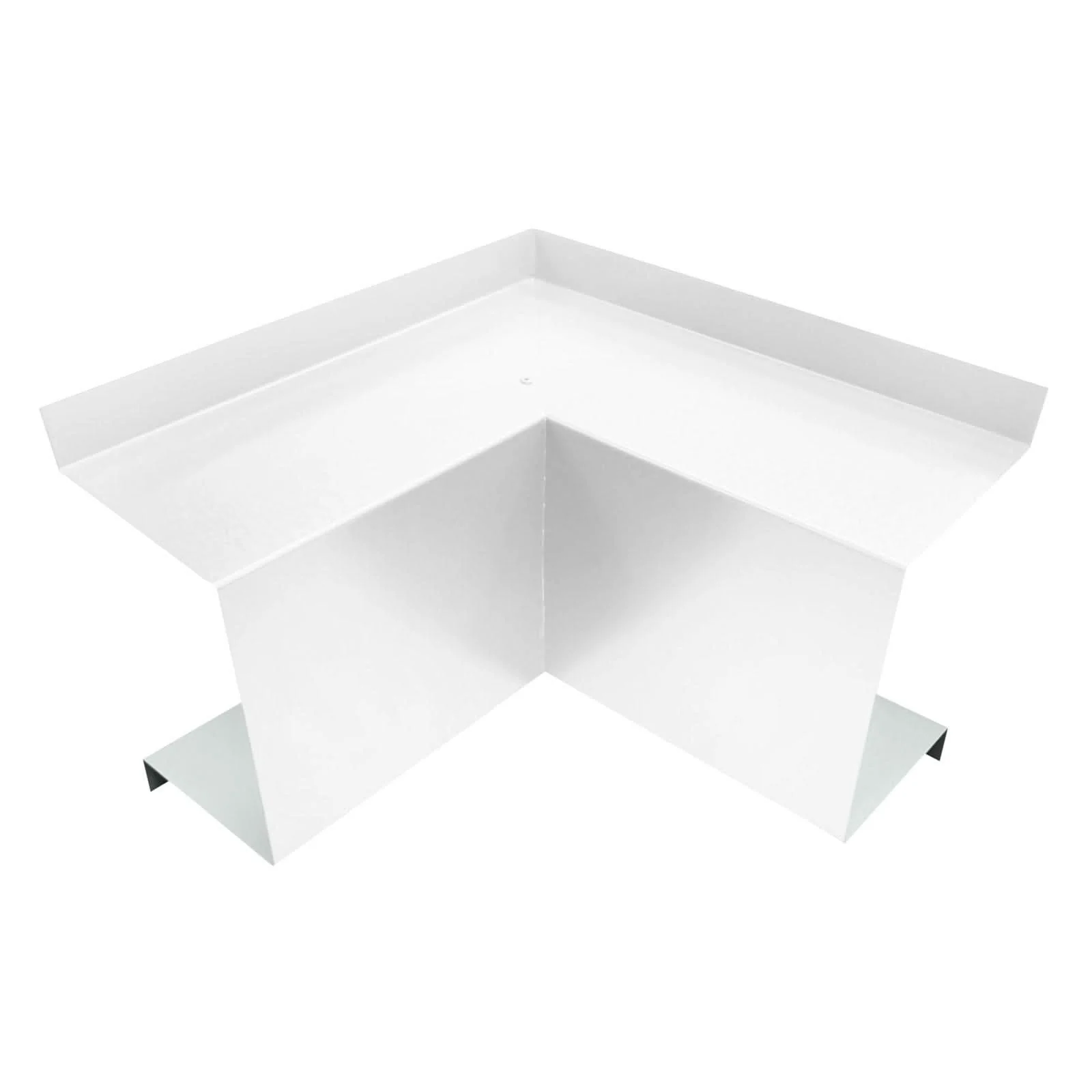 Residential Series - Line Set Cover Inside Corner Elbows - Premium Quality - Image 2
