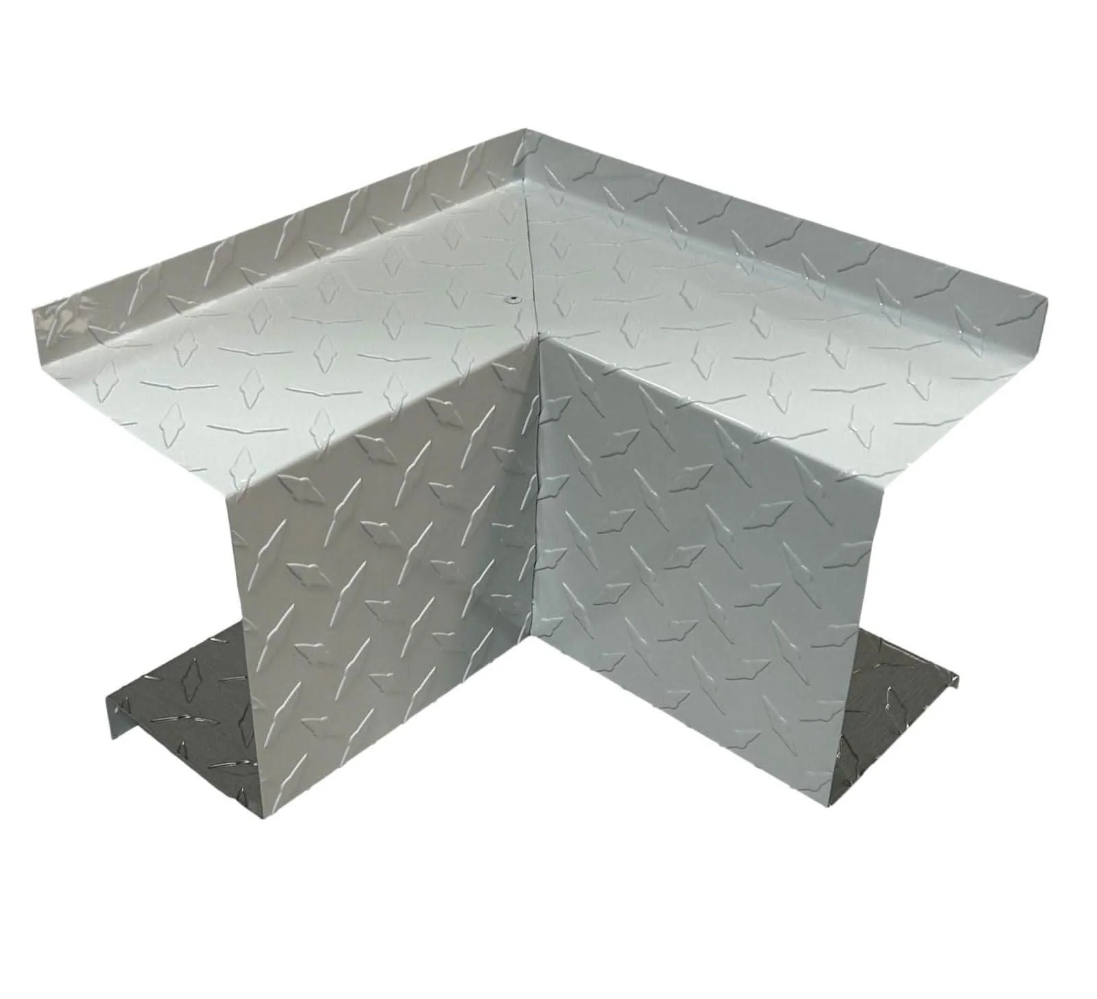 Residential Series - Line Set Cover Inside Corner Elbows - Premium Quality - Image 21