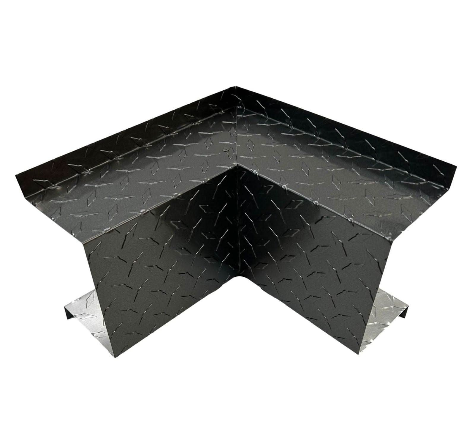 Residential Series - Line Set Cover Inside Corner Elbows - Premium Quality - Image 22