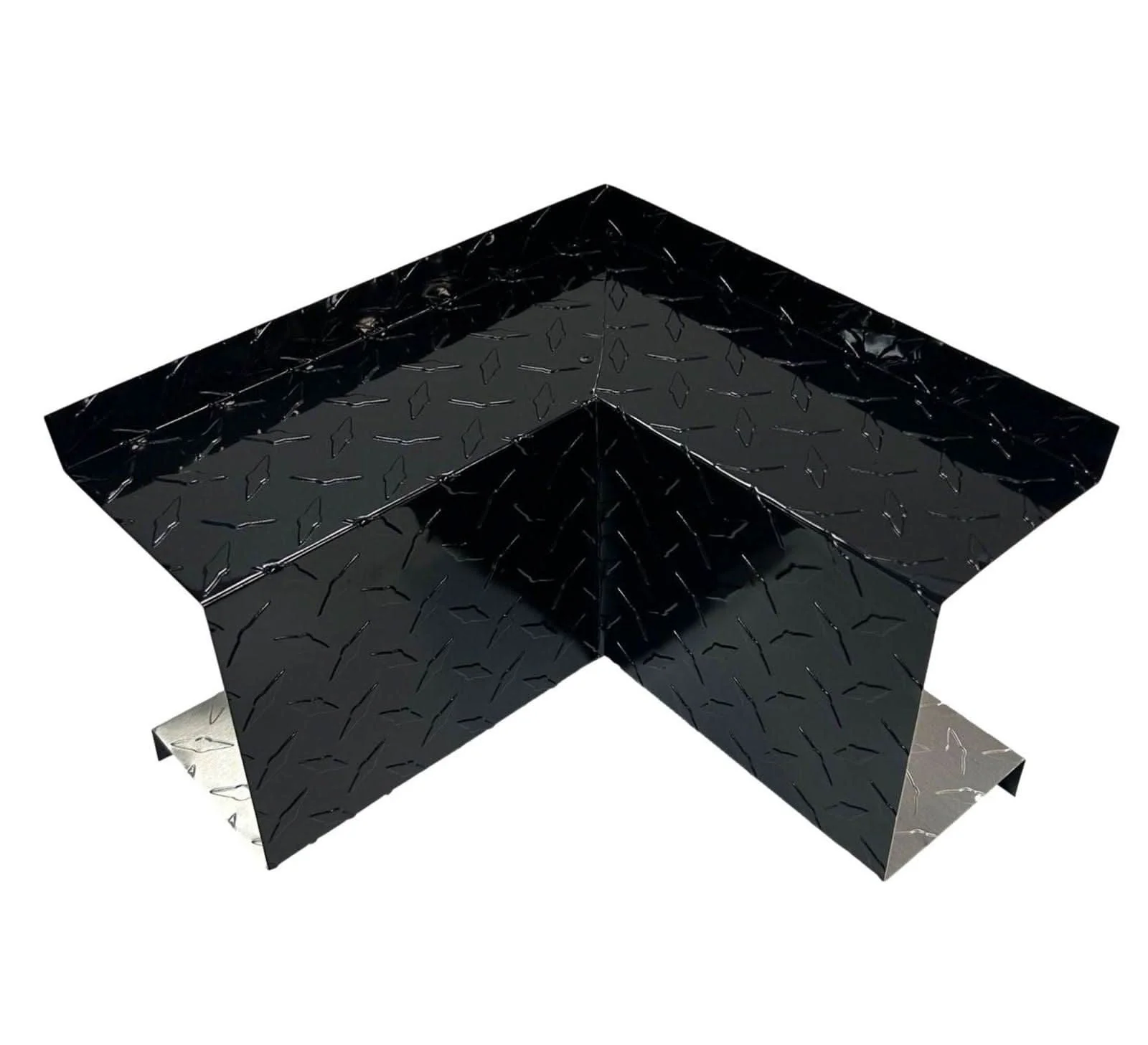 Residential Series - Line Set Cover Inside Corner Elbows - Premium Quality - Image 23
