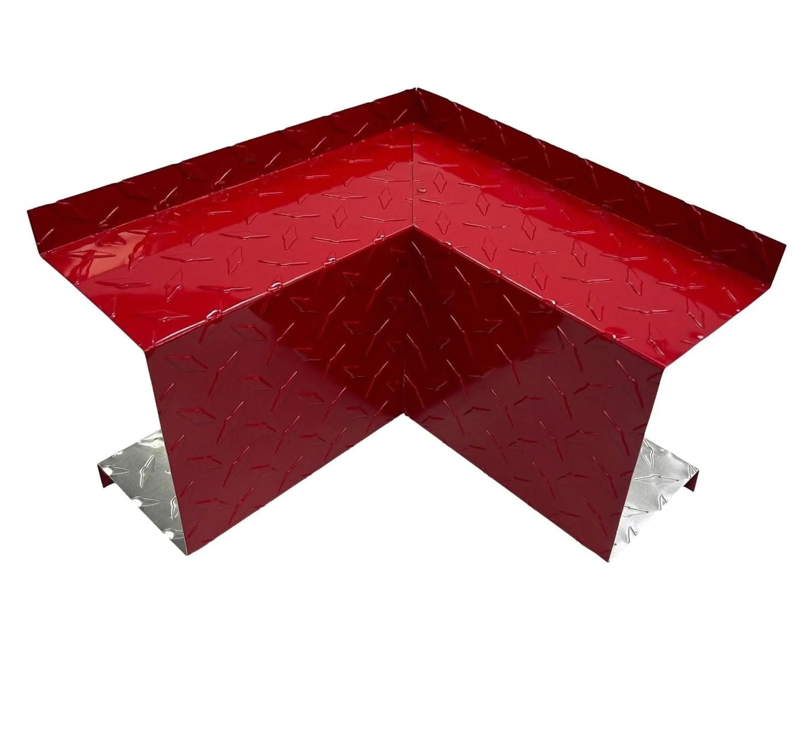 Residential Series - Line Set Cover Inside Corner Elbows - Premium Quality - Image 24