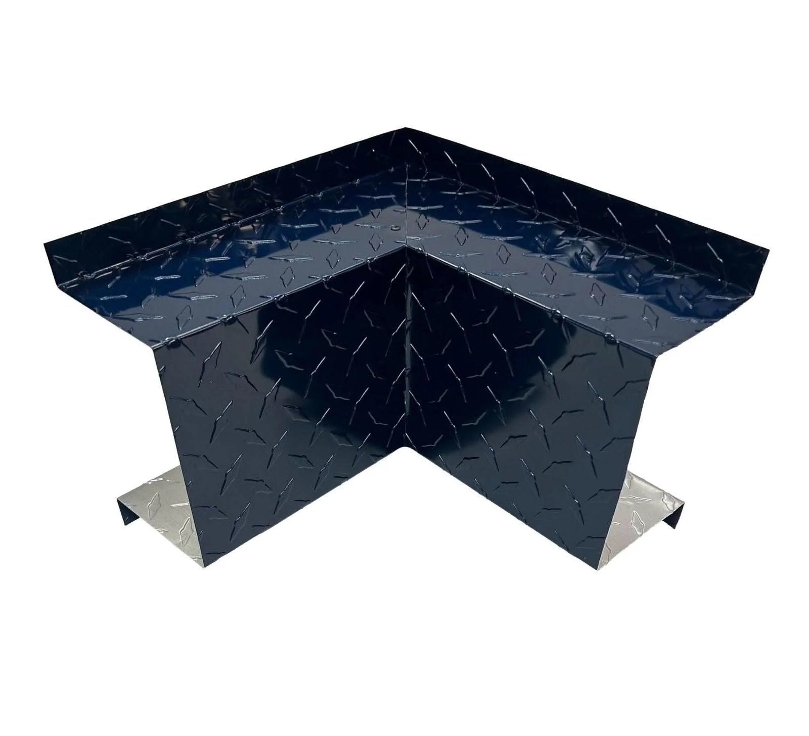 Residential Series - Line Set Cover Inside Corner Elbows - Premium Quality - Image 25